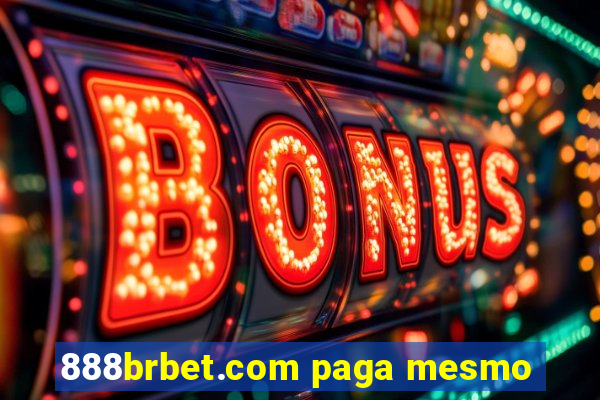 888brbet.com paga mesmo